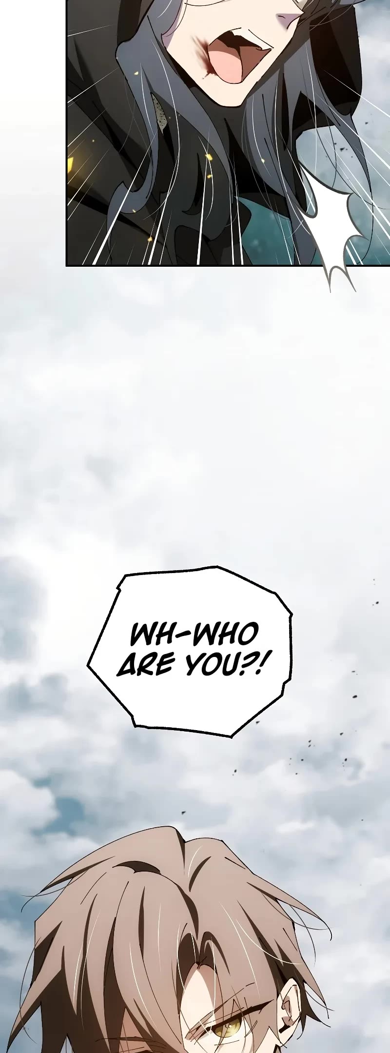 Magic Academy’s Genius Blinker Chapter 37 page 48 - Chapter 37