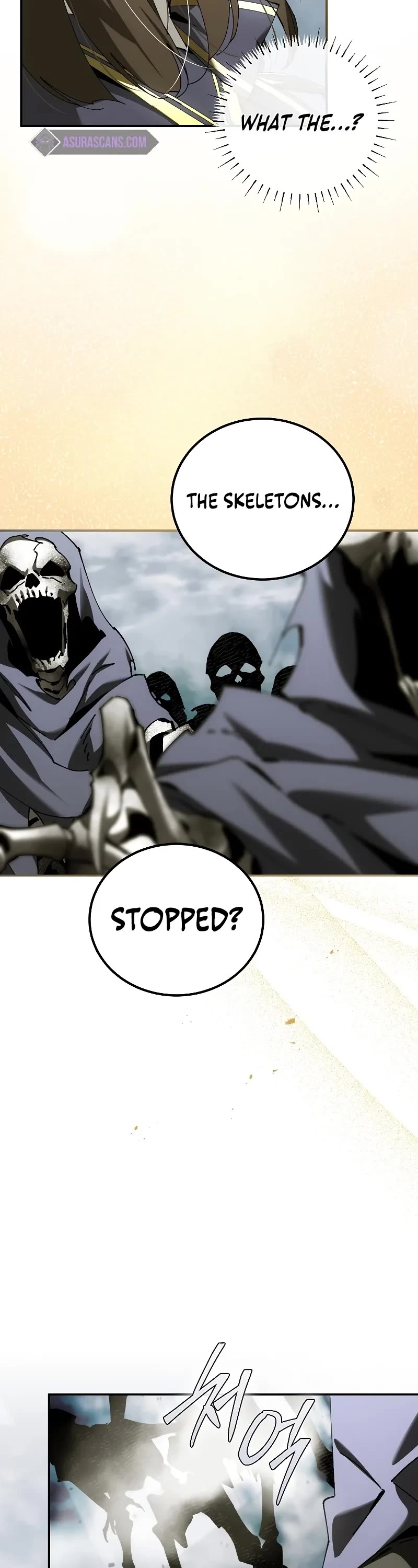 Magic Academy’s Genius Blinker Chapter 37 page 8 - Chapter 37