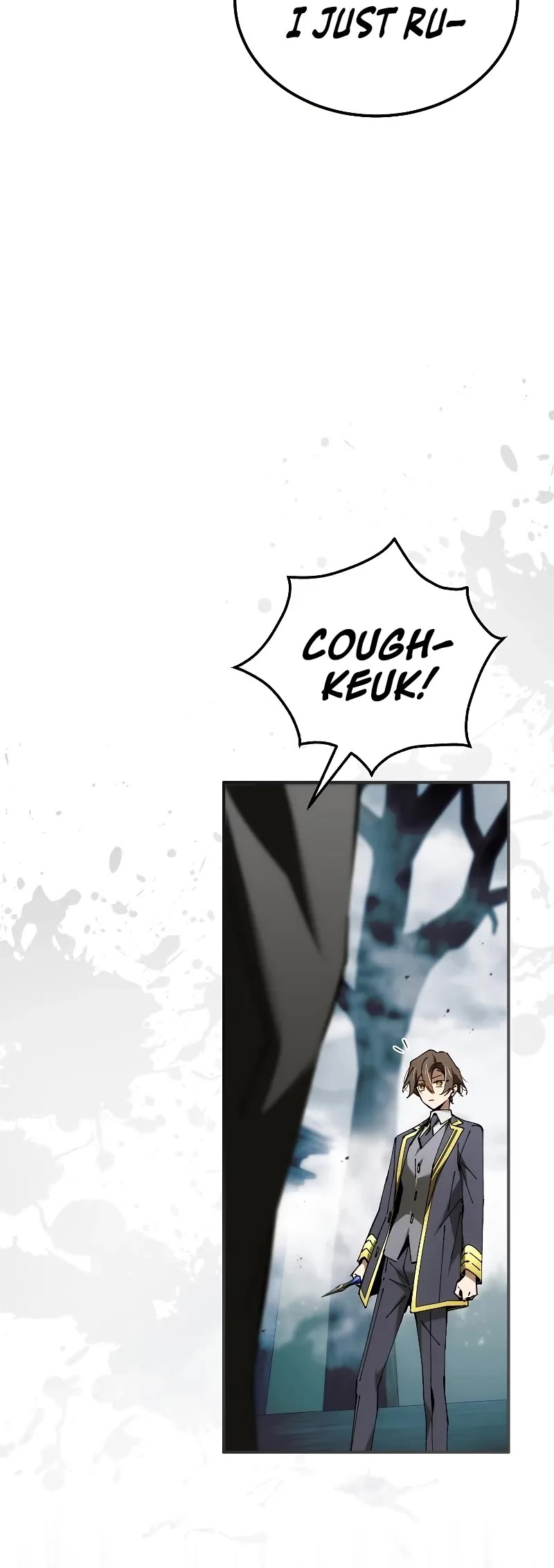 Magic Academy’s Genius Blinker Chapter 38 page 12 - Chapter 38