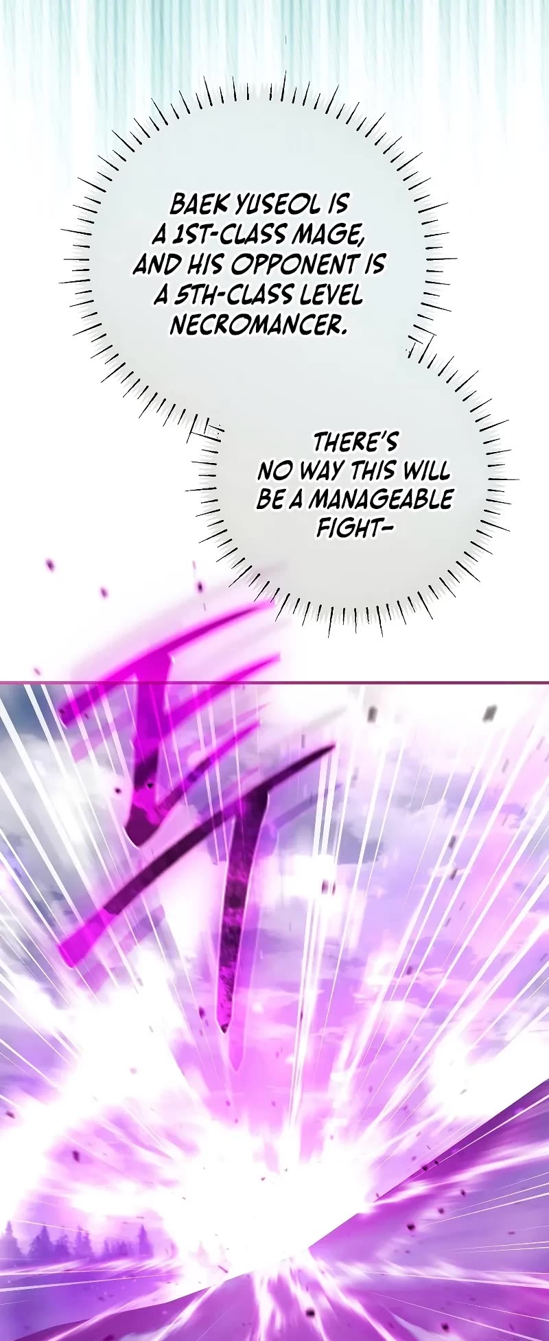 Magic Academy’s Genius Blinker Chapter 38 page 20 - Chapter 38