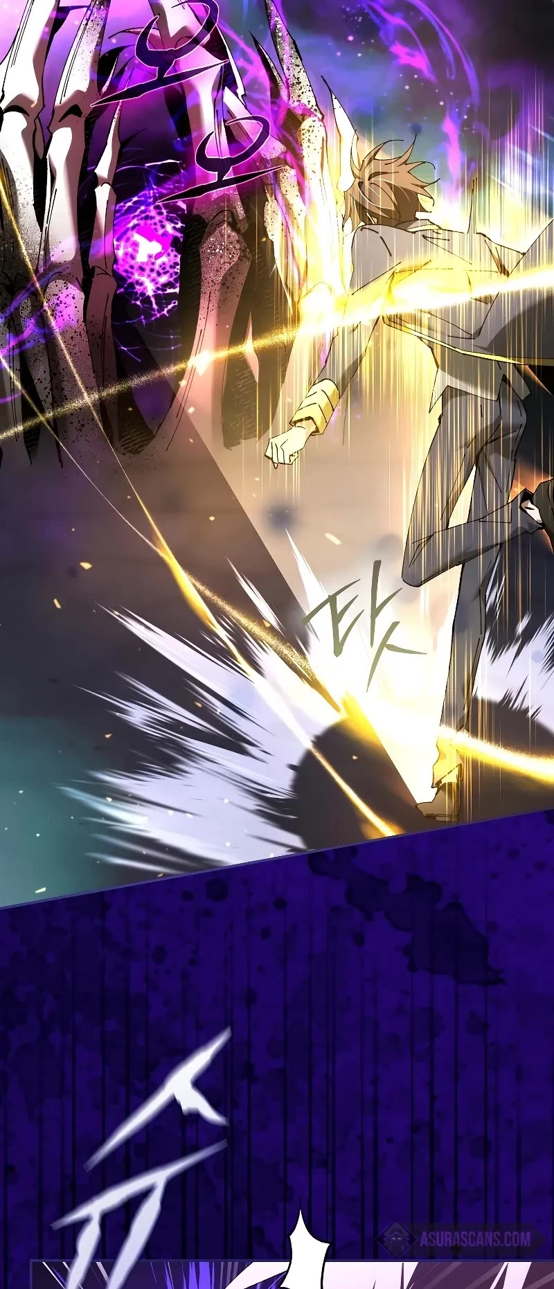 Magic Academy’s Genius Blinker Chapter 38 page 24 - Chapter 38