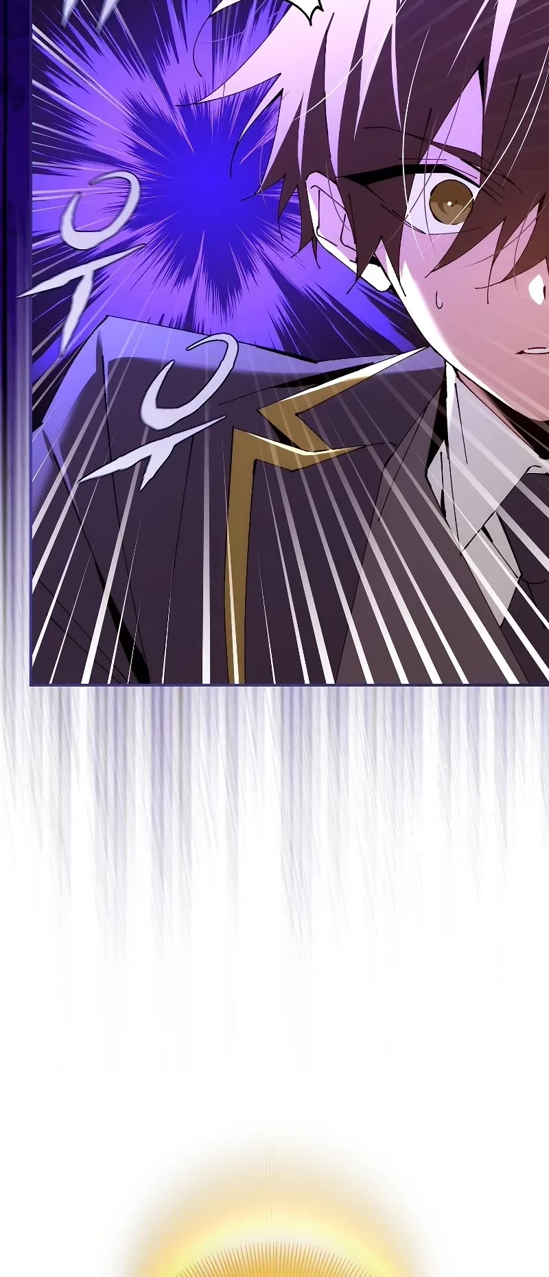 Magic Academy’s Genius Blinker Chapter 38 page 25 - Chapter 38