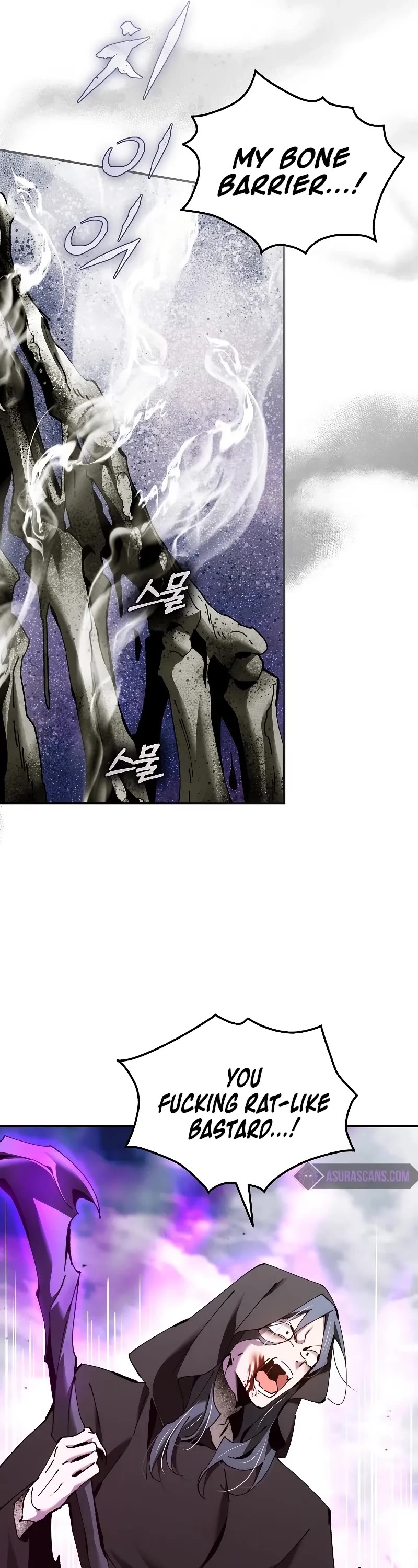 Magic Academy’s Genius Blinker Chapter 38 page 30 - Chapter 38