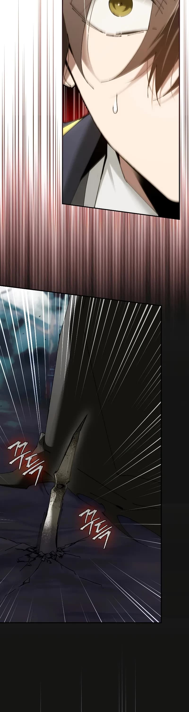 Magic Academy’s Genius Blinker Chapter 38 page 35 - Chapter 38