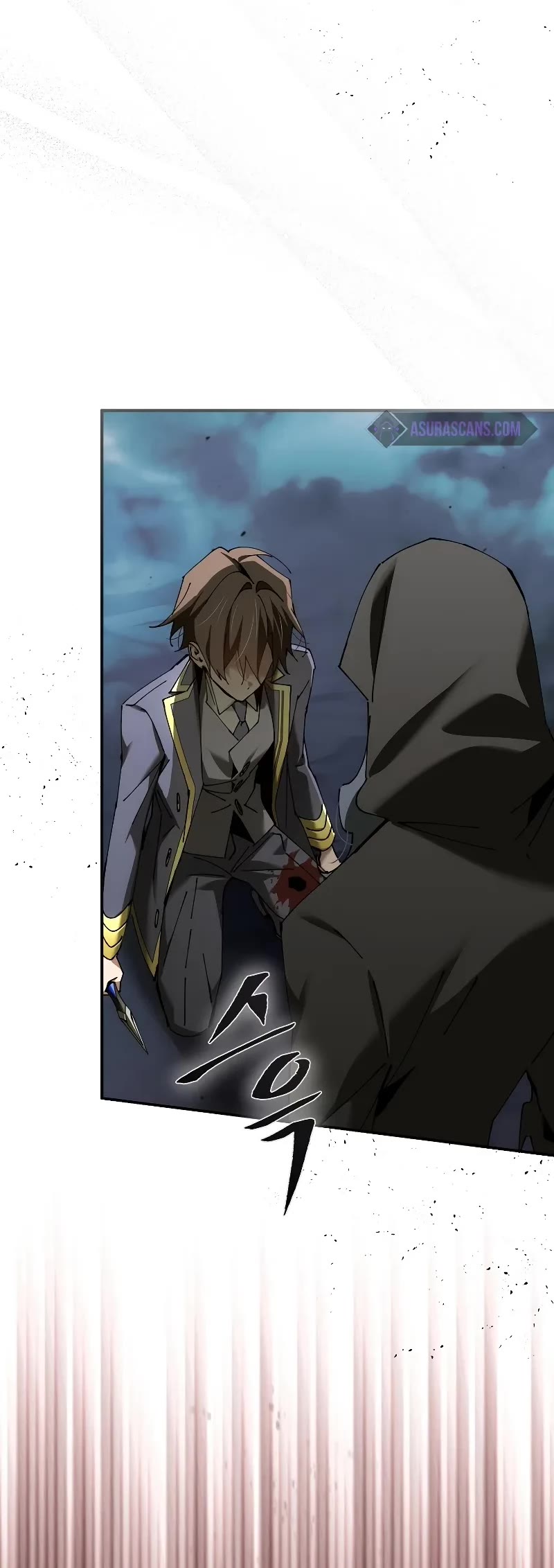 Magic Academy’s Genius Blinker Chapter 38 page 45 - Chapter 38