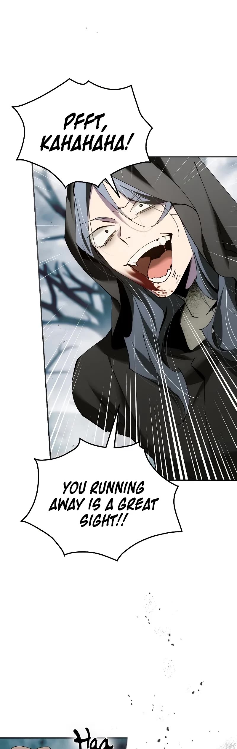Magic Academy’s Genius Blinker Chapter 38 page 48 - Chapter 38