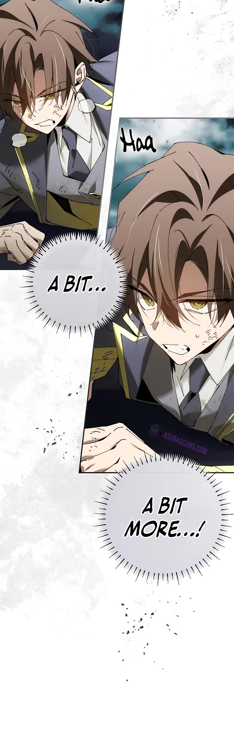 Magic Academy’s Genius Blinker Chapter 38 page 49 - Chapter 38