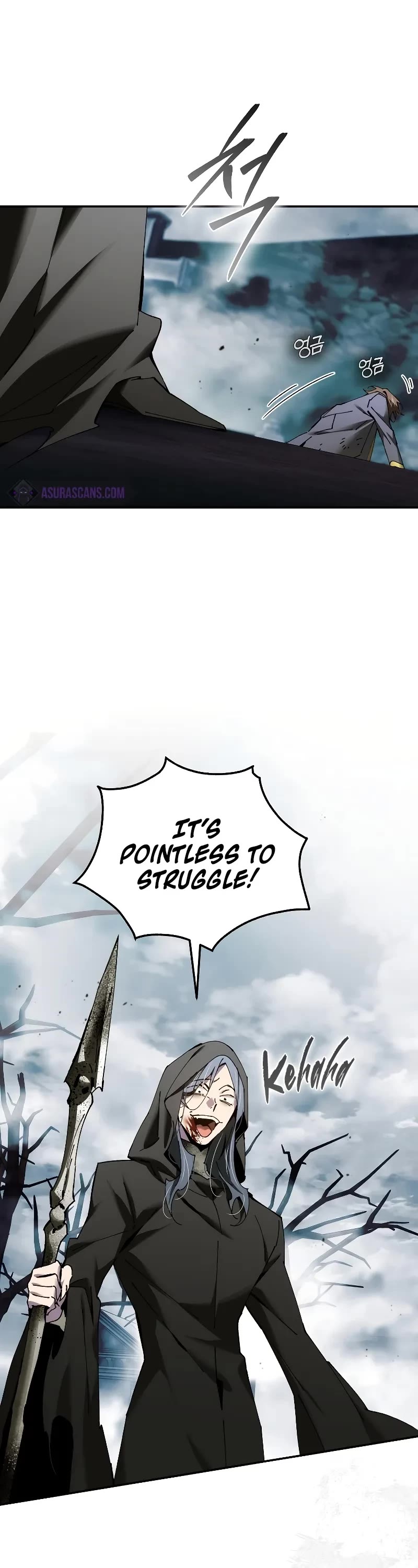 Magic Academy’s Genius Blinker Chapter 38 page 50 - Chapter 38