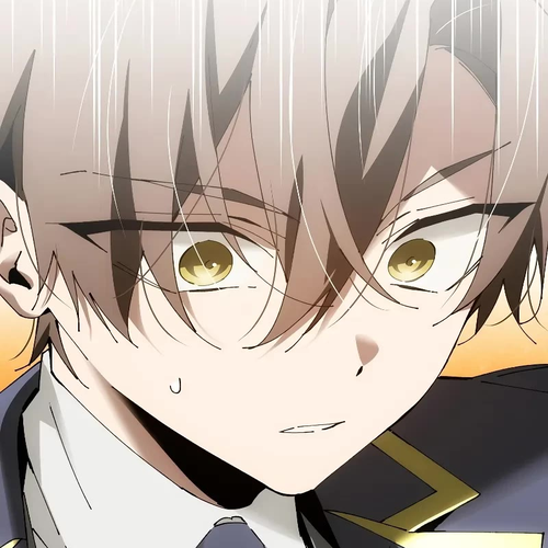 Magic Academy’s Genius Blinker Chapter 38 cover