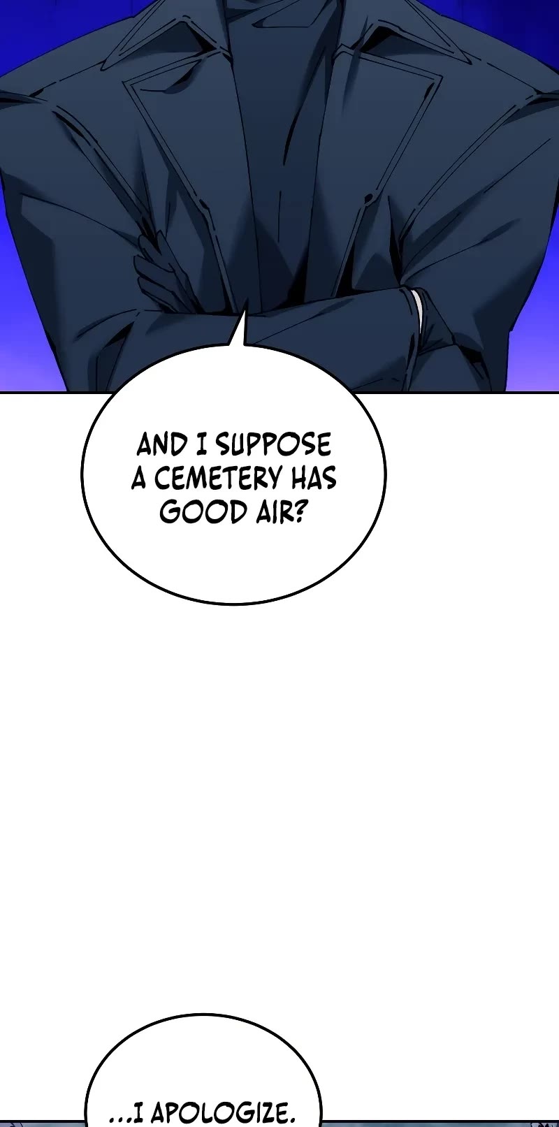 Magic Academy’s Genius Blinker Chapter 39 page 16 - Chapter 39