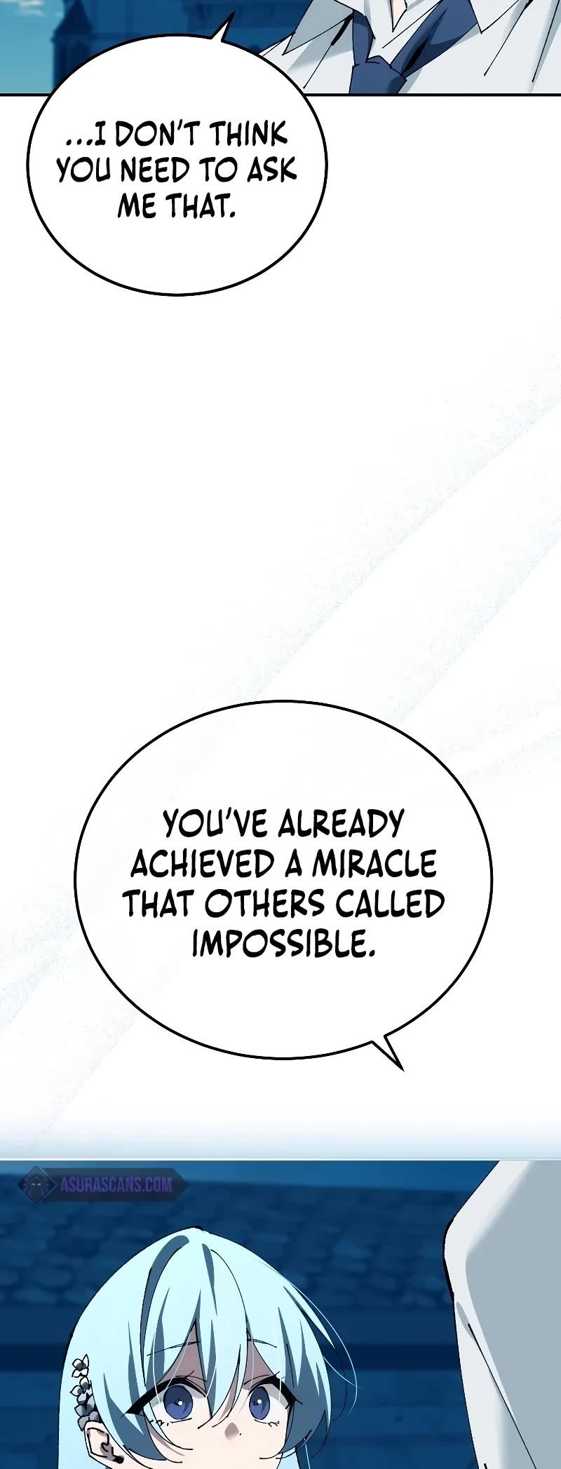 Magic Academy’s Genius Blinker Chapter 39 page 28 - Chapter 39