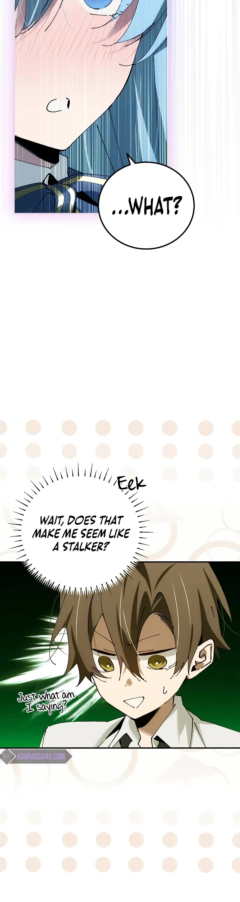 Magic Academy’s Genius Blinker Chapter 39 page 31 - Chapter 39