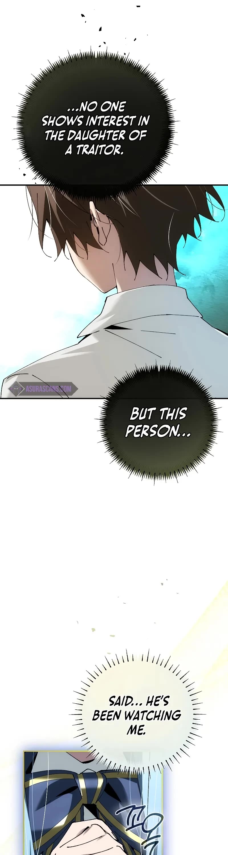 Magic Academy’s Genius Blinker Chapter 39 page 34 - Chapter 39