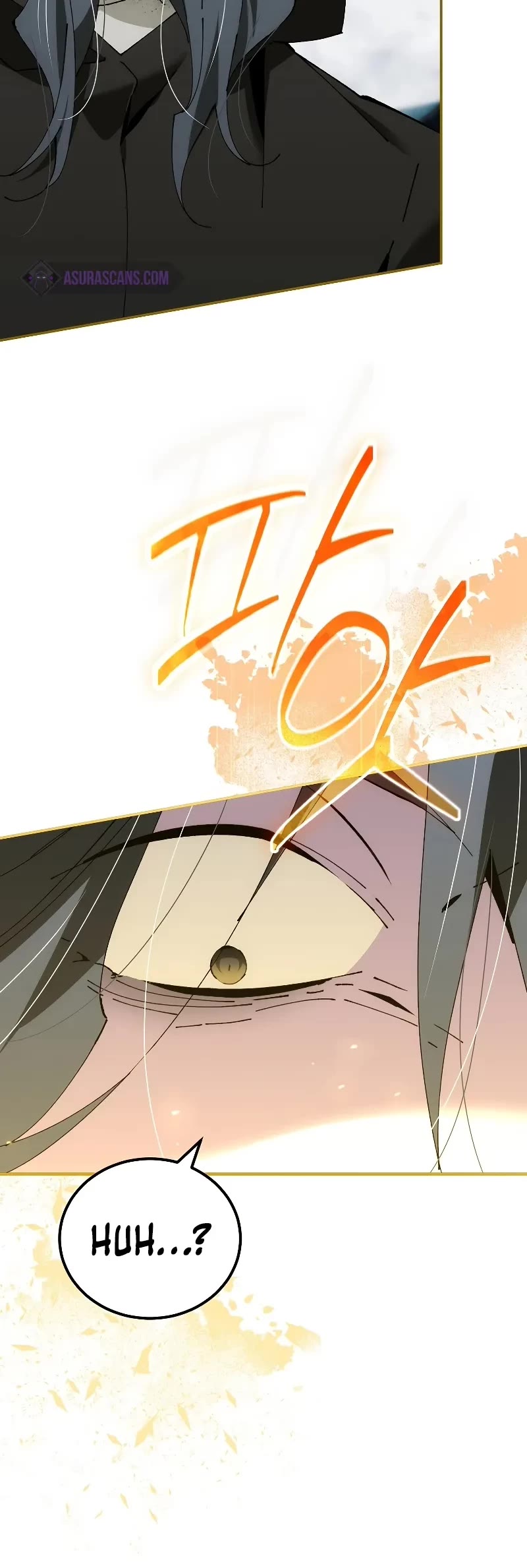 Magic Academy’s Genius Blinker Chapter 39 page 5 - Chapter 39