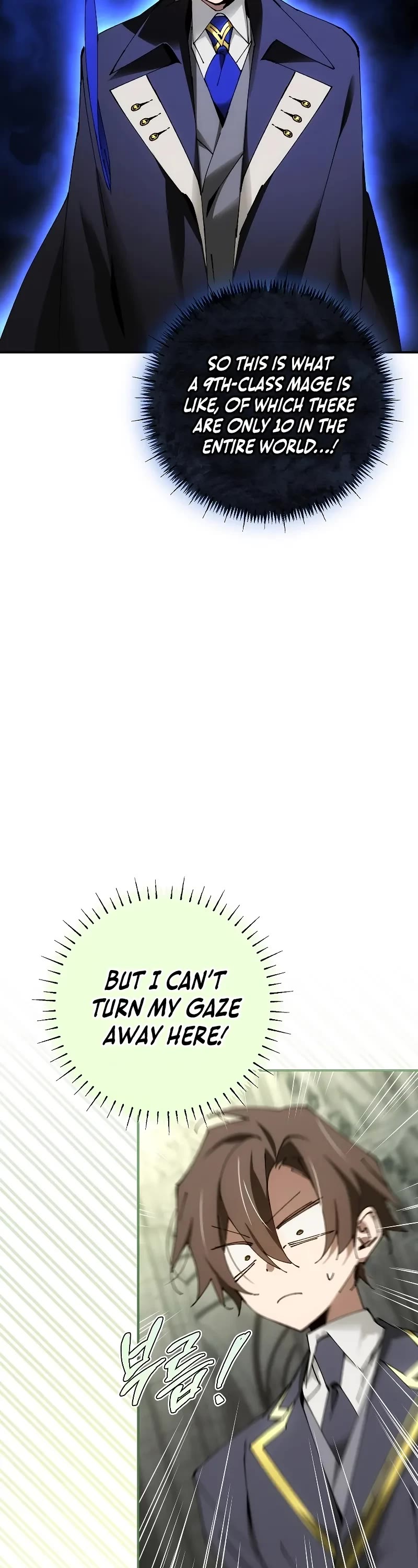 Magic Academy’s Genius Blinker Chapter 39 page 50 - Chapter 39