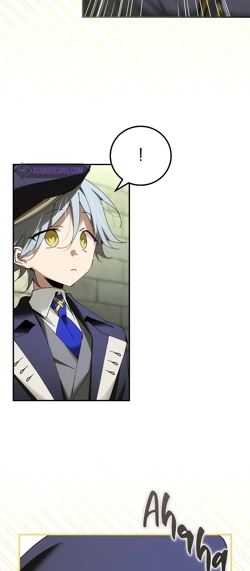 Magic Academy’s Genius Blinker Chapter 39 page 51 - Chapter 39