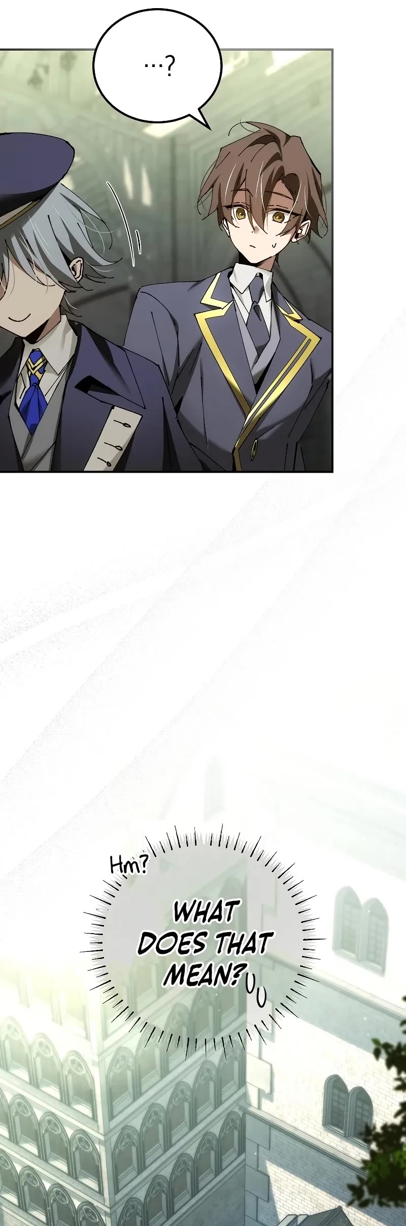 Magic Academy’s Genius Blinker Chapter 39 page 53 - Chapter 39