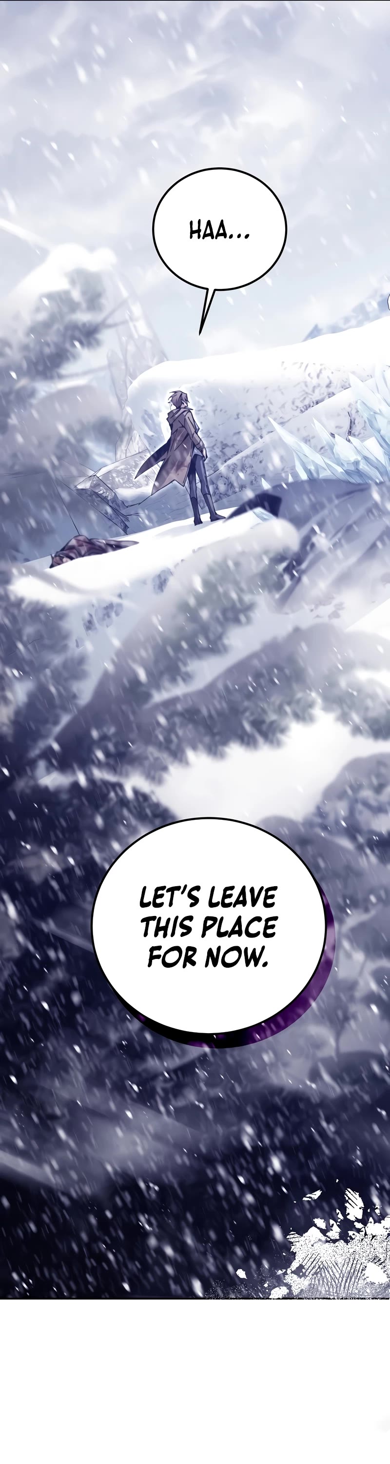 Magic Academy’s Genius Blinker Chapter 4 page 12 - Chapter 4
