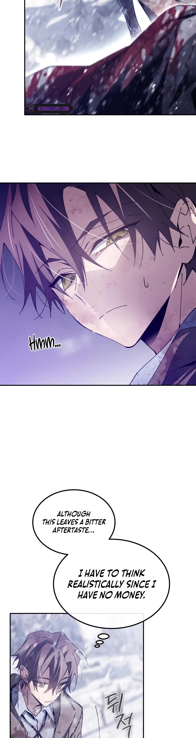 Magic Academy’s Genius Blinker Chapter 4 page 14 - Chapter 4