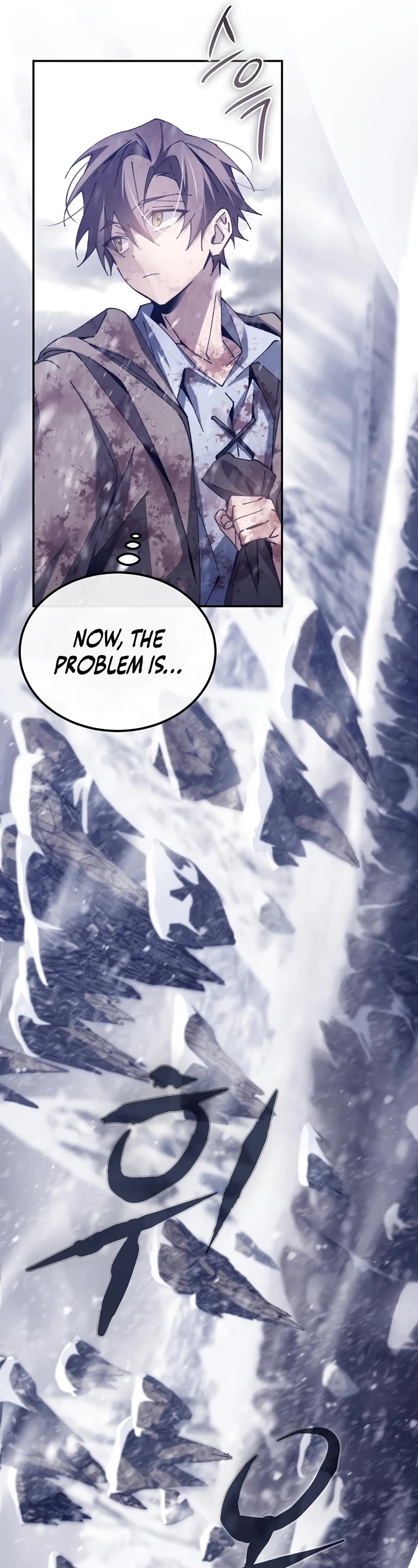 Magic Academy’s Genius Blinker Chapter 4 page 17 - Chapter 4