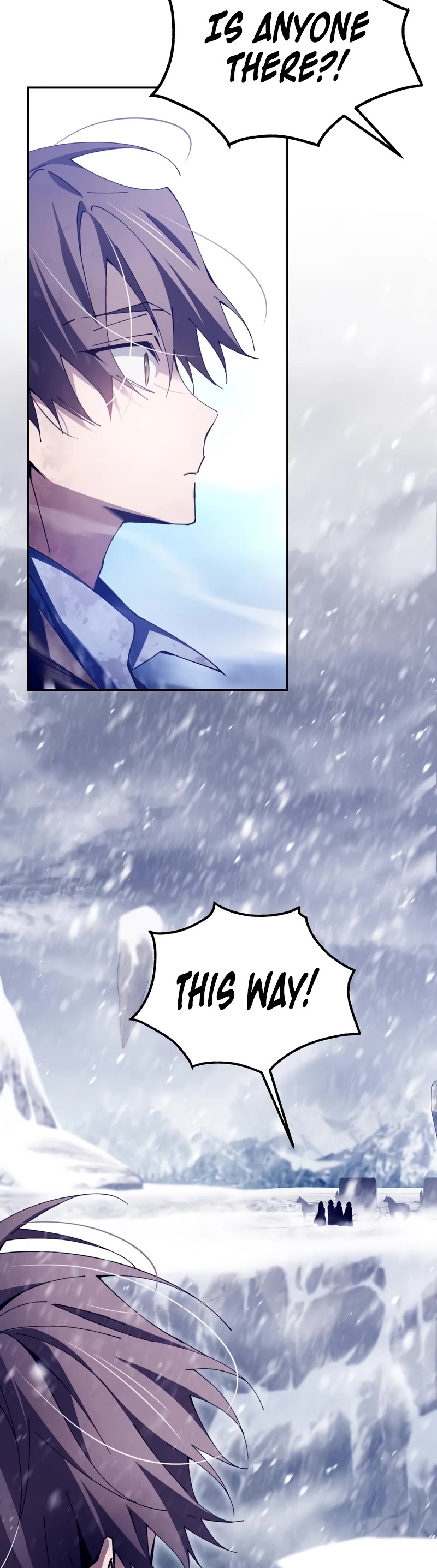 Magic Academy’s Genius Blinker Chapter 4 page 20 - Chapter 4