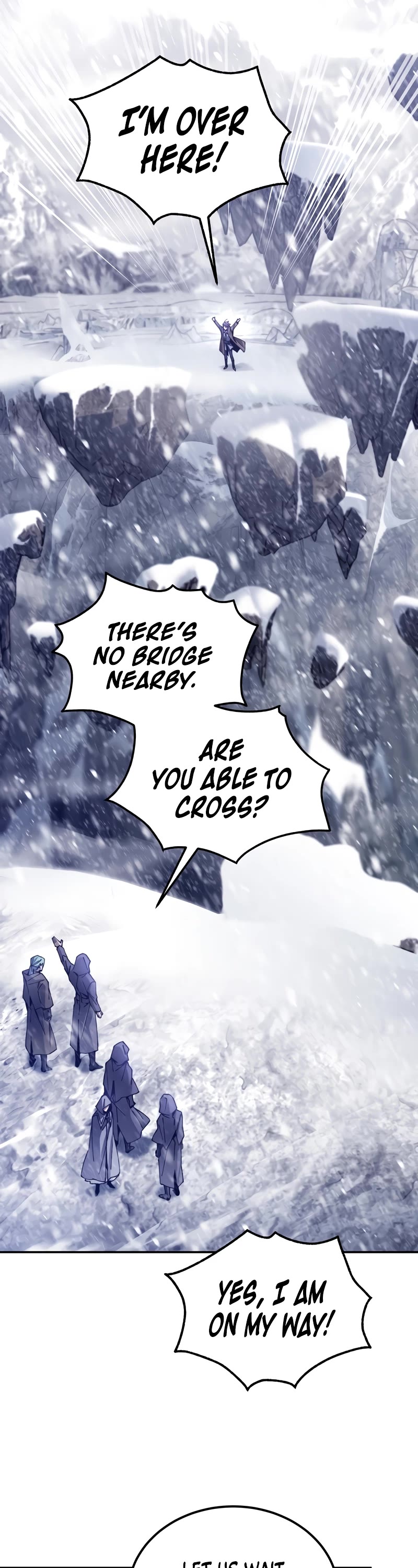 Magic Academy’s Genius Blinker Chapter 4 page 22 - Chapter 4