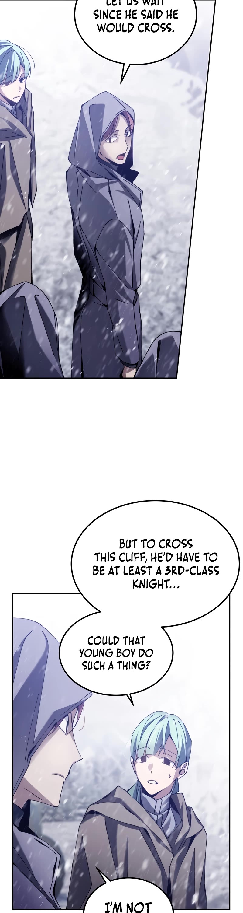 Magic Academy’s Genius Blinker Chapter 4 page 23 - Chapter 4