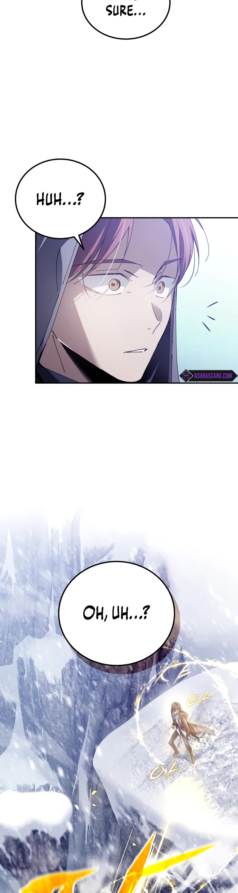 Magic Academy’s Genius Blinker Chapter 4 page 24 - Chapter 4