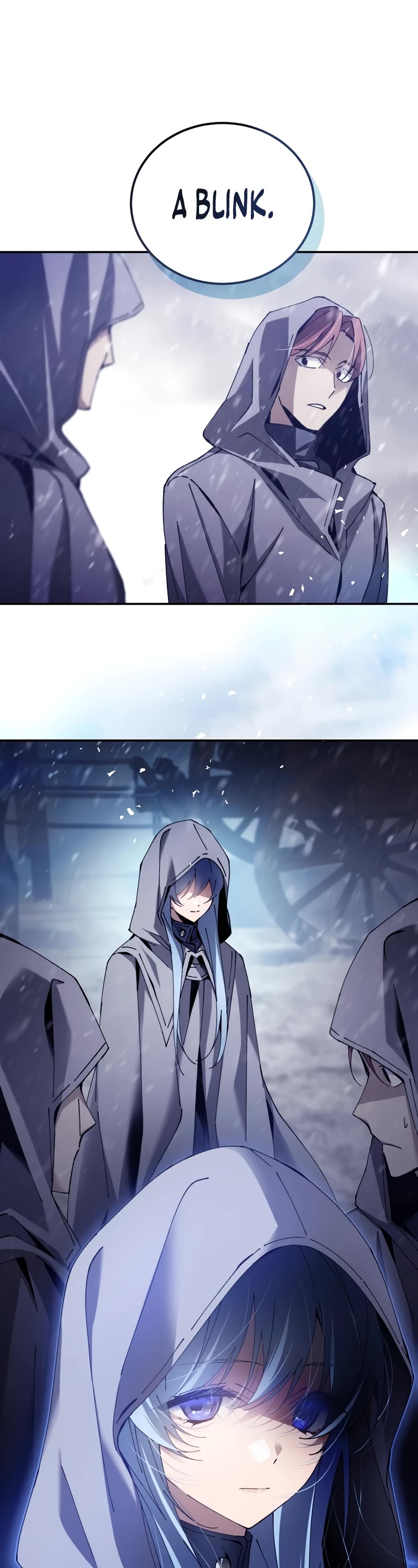 Magic Academy’s Genius Blinker Chapter 4 page 28 - Chapter 4