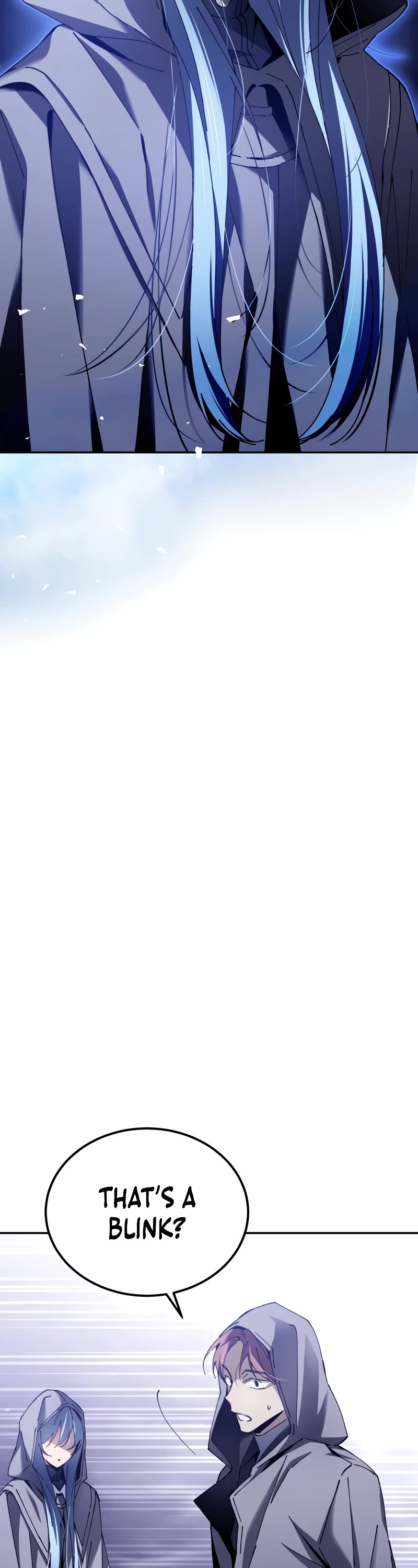 Magic Academy’s Genius Blinker Chapter 4 page 29 - Chapter 4