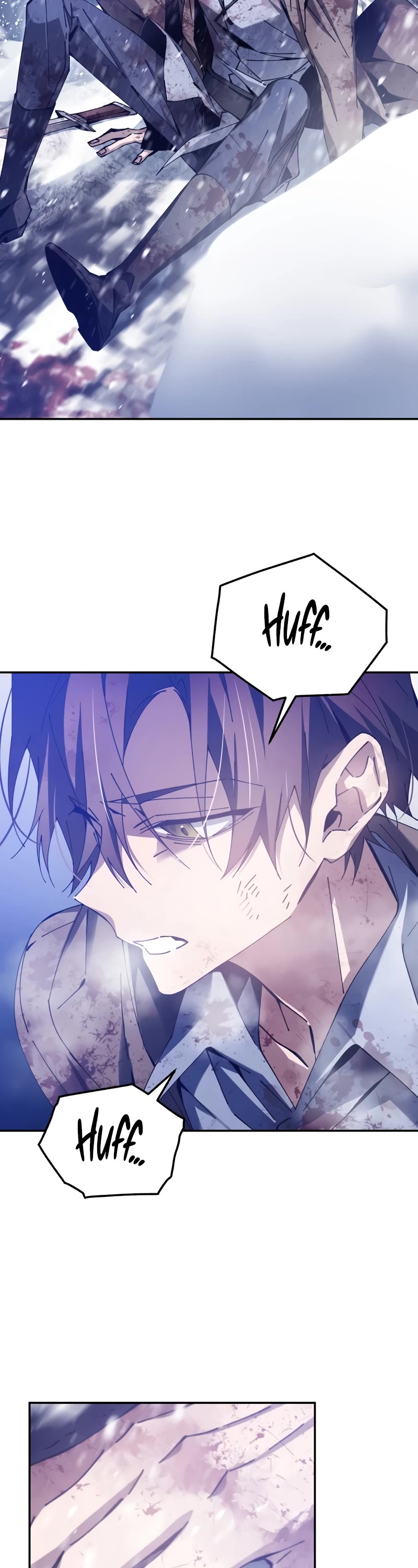 Magic Academy’s Genius Blinker Chapter 4 page 3 - Chapter 4