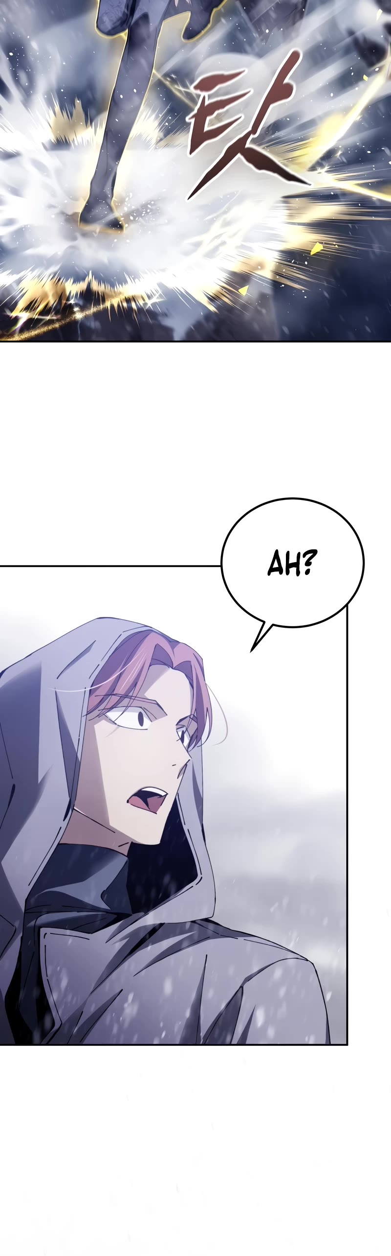 Magic Academy’s Genius Blinker Chapter 4 page 31 - Chapter 4