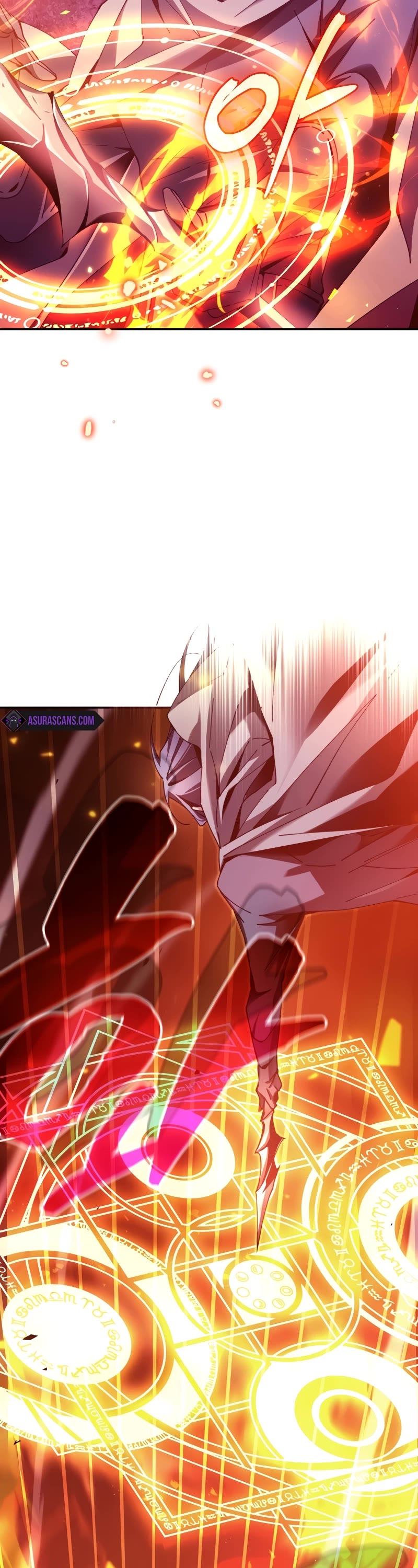 Magic Academy’s Genius Blinker Chapter 4 page 34 - Chapter 4