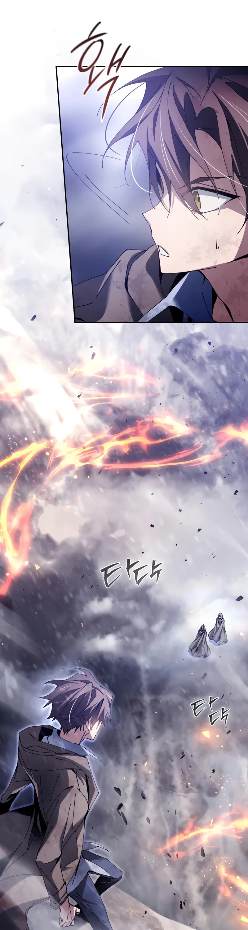 Magic Academy’s Genius Blinker Chapter 4 page 37 - Chapter 4