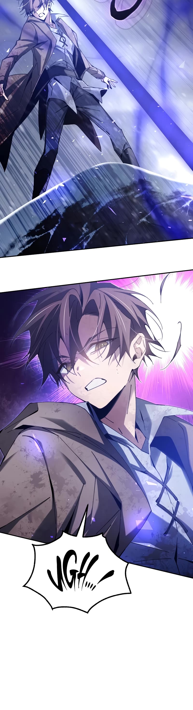 Magic Academy’s Genius Blinker Chapter 4 page 41 - Chapter 4
