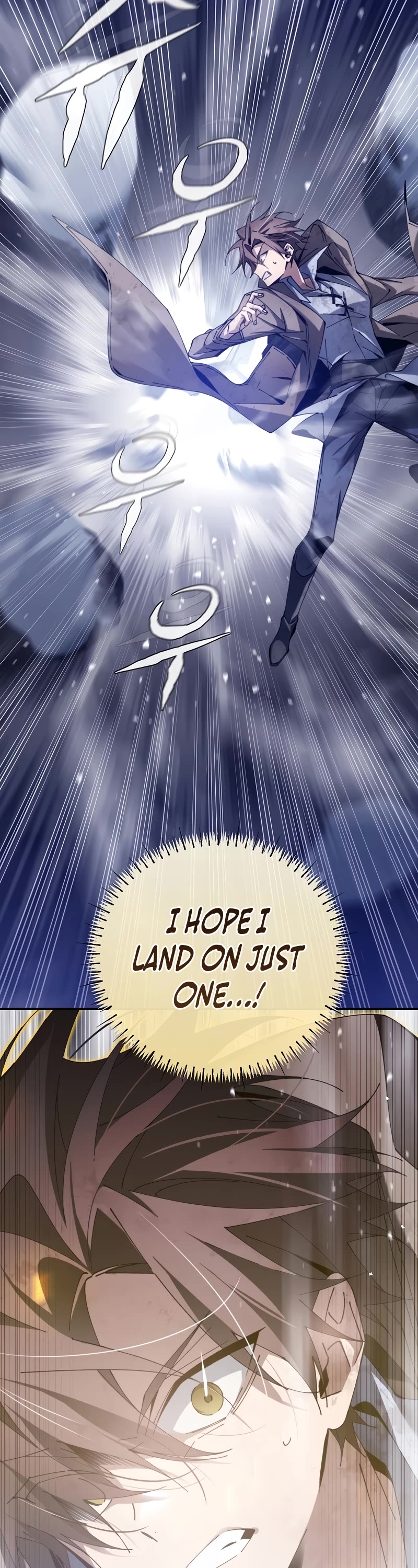 Magic Academy’s Genius Blinker Chapter 4 page 44 - Chapter 4