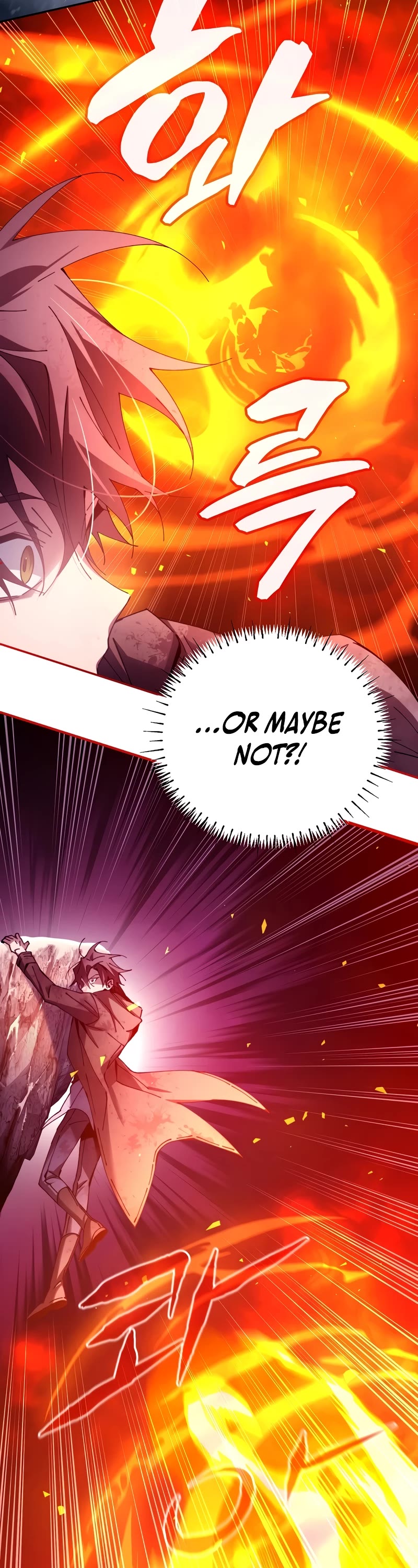 Magic Academy’s Genius Blinker Chapter 4 page 48 - Chapter 4