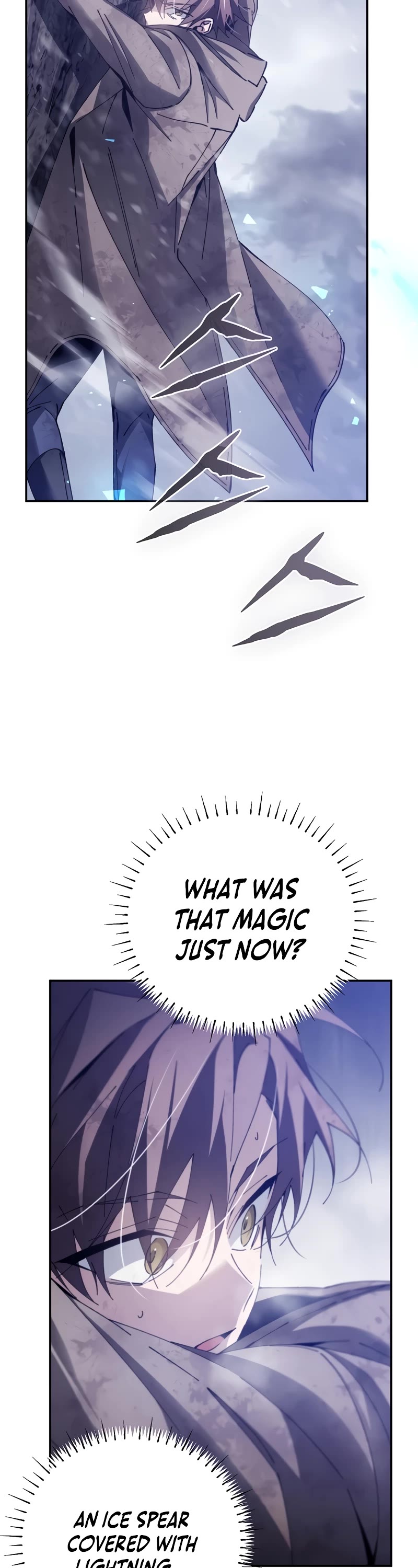 Magic Academy’s Genius Blinker Chapter 4 page 53 - Chapter 4