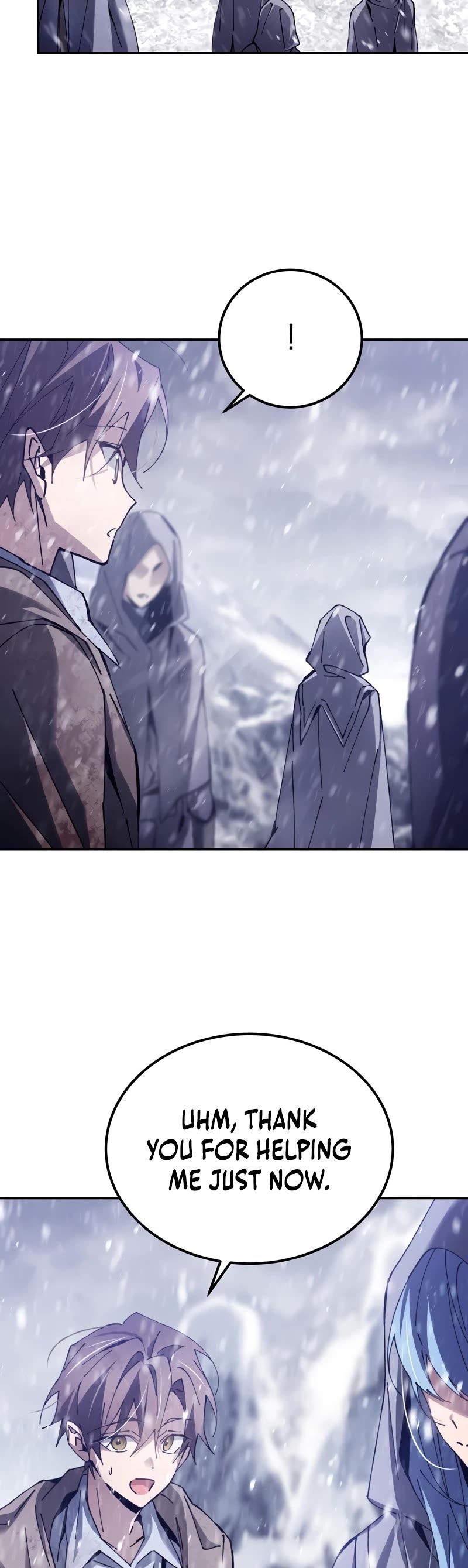 Magic Academy’s Genius Blinker Chapter 4 page 60 - Chapter 4