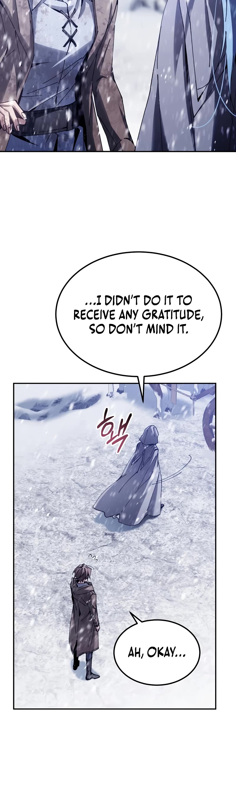 Magic Academy’s Genius Blinker Chapter 4 page 61 - Chapter 4