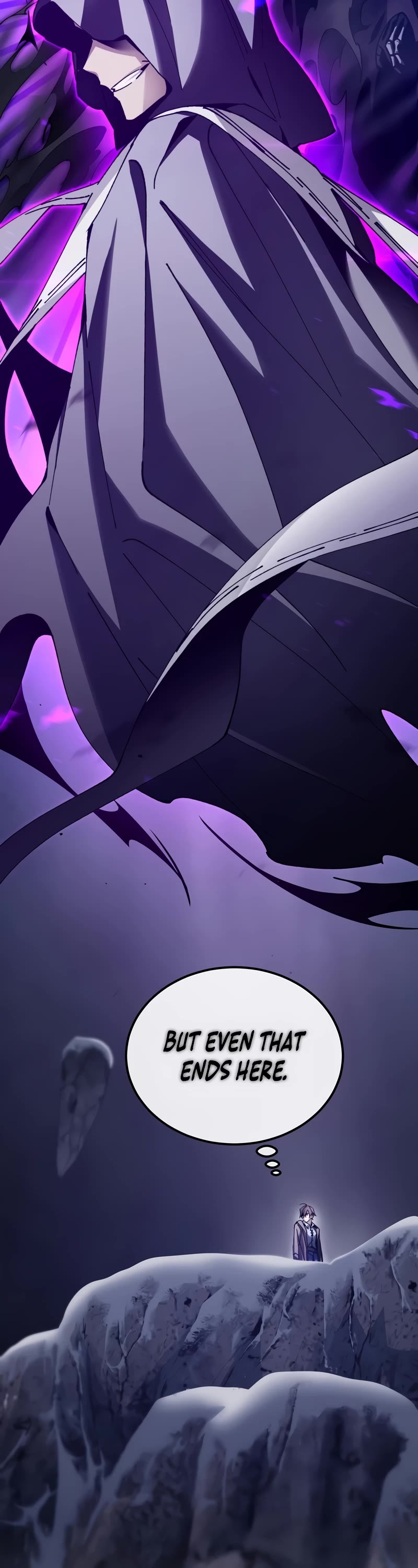 Magic Academy’s Genius Blinker Chapter 4 page 64 - Chapter 4