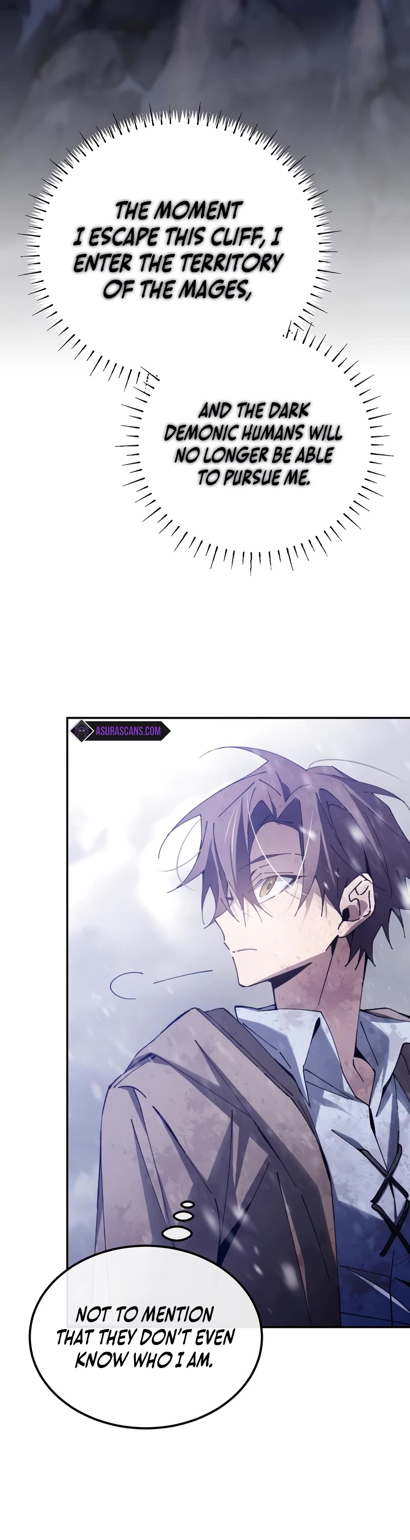Magic Academy’s Genius Blinker Chapter 4 page 65 - Chapter 4