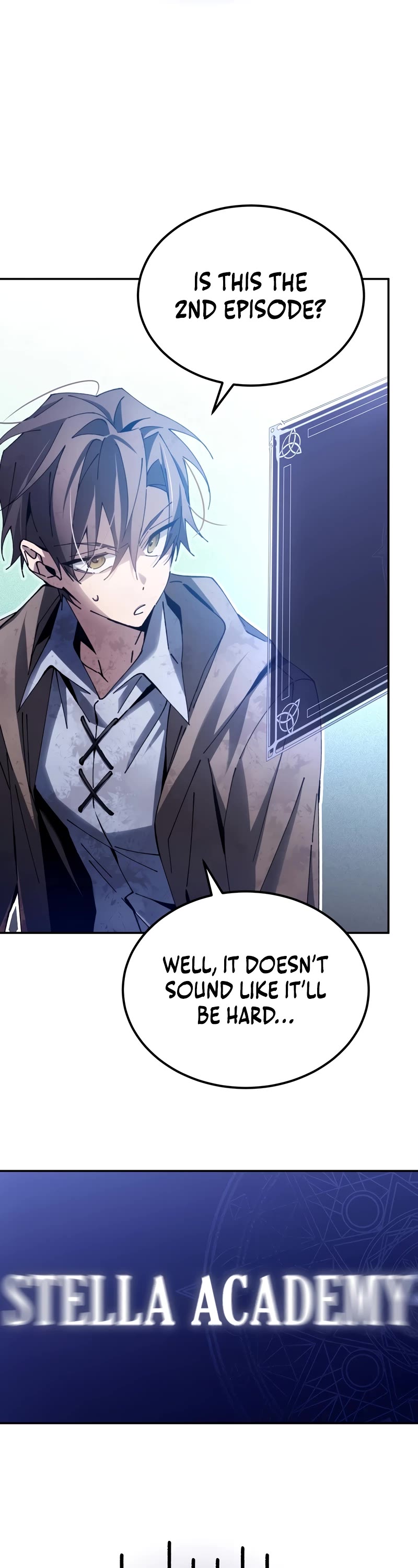Magic Academy’s Genius Blinker Chapter 4 page 67 - Chapter 4