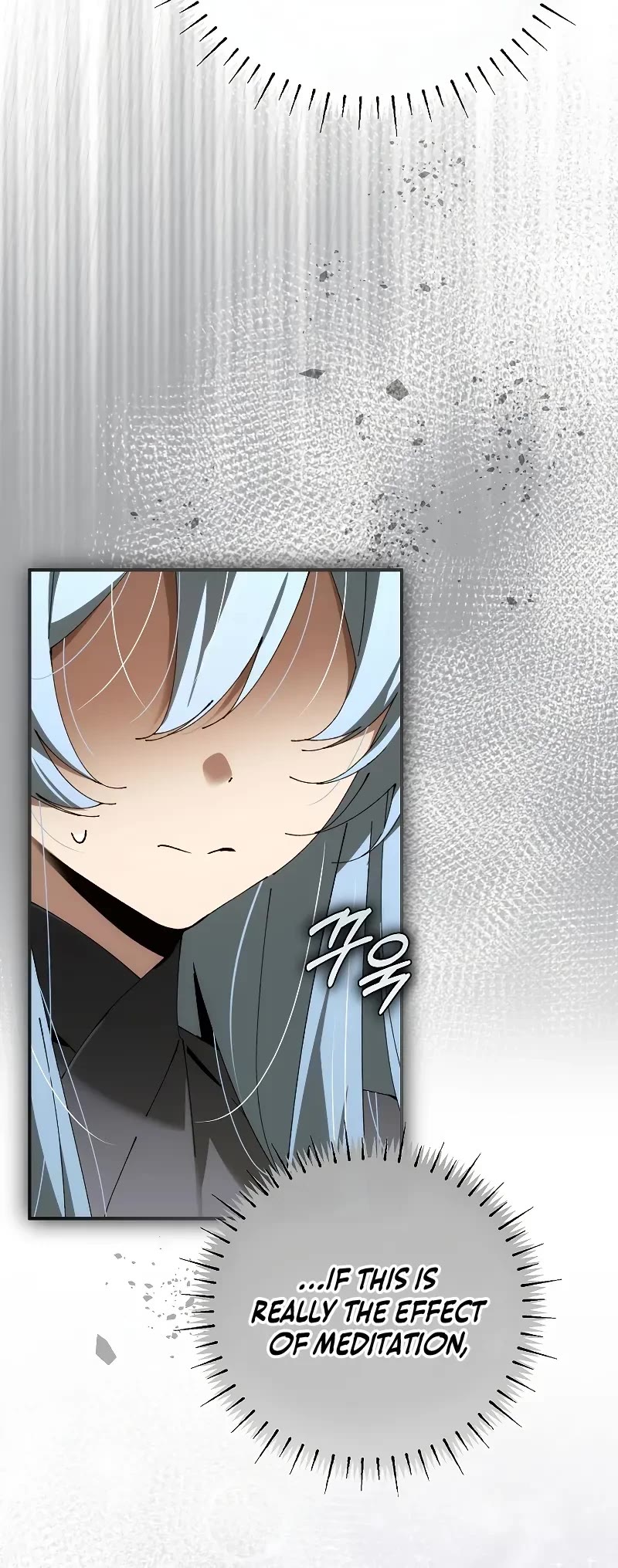 Magic Academy’s Genius Blinker Chapter 40 page 21 - Chapter 40