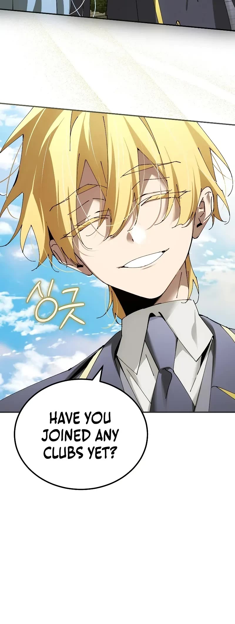 Magic Academy’s Genius Blinker Chapter 40 page 26 - Chapter 40