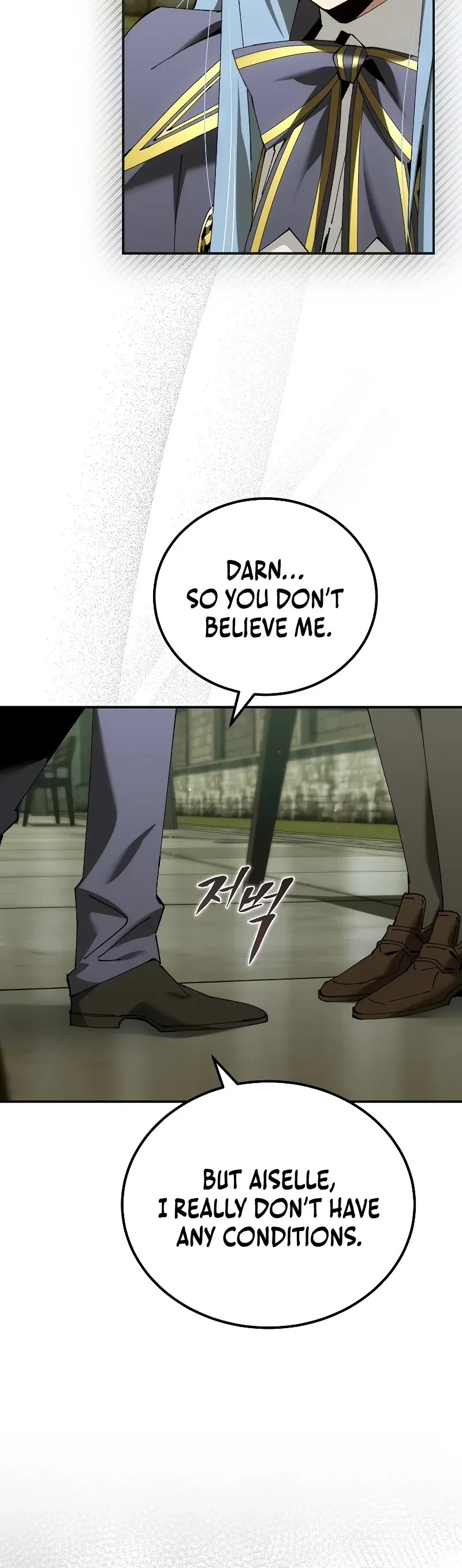 Magic Academy’s Genius Blinker Chapter 40 page 29 - Chapter 40