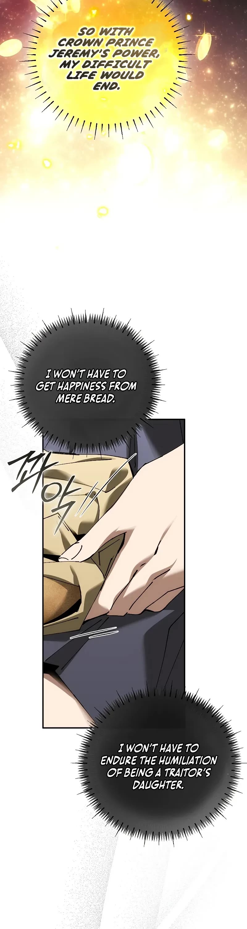 Magic Academy’s Genius Blinker Chapter 40 page 32 - Chapter 40