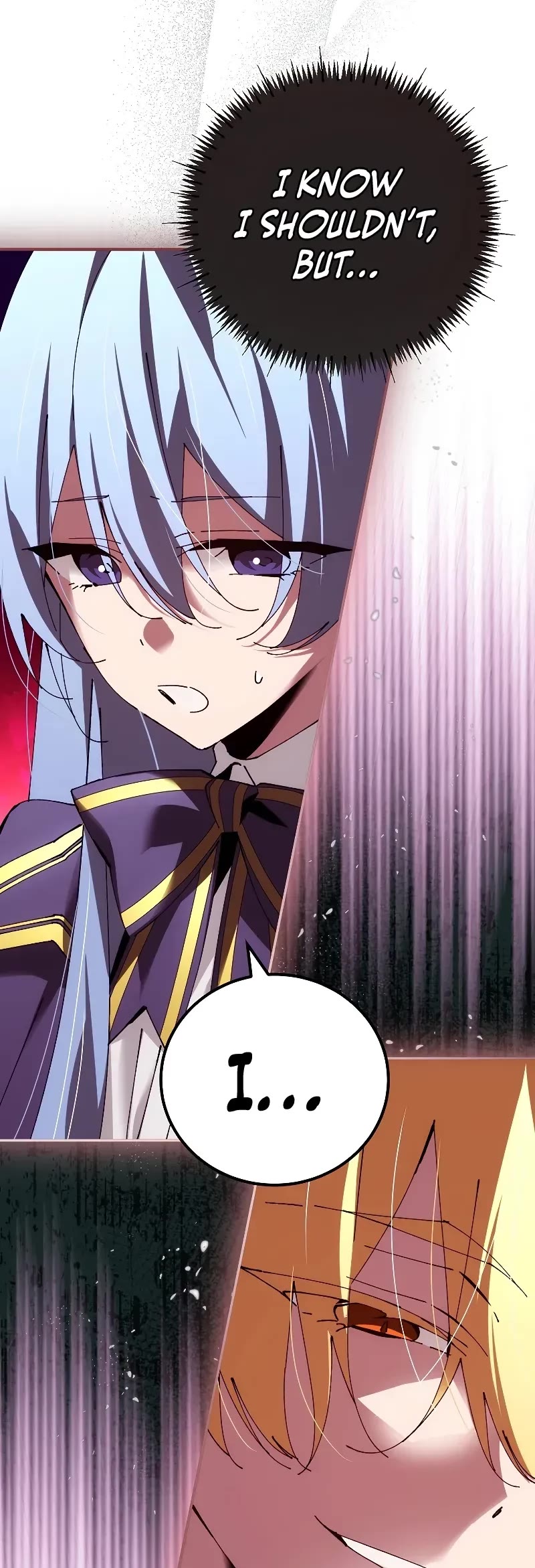 Magic Academy’s Genius Blinker Chapter 40 page 33 - Chapter 40