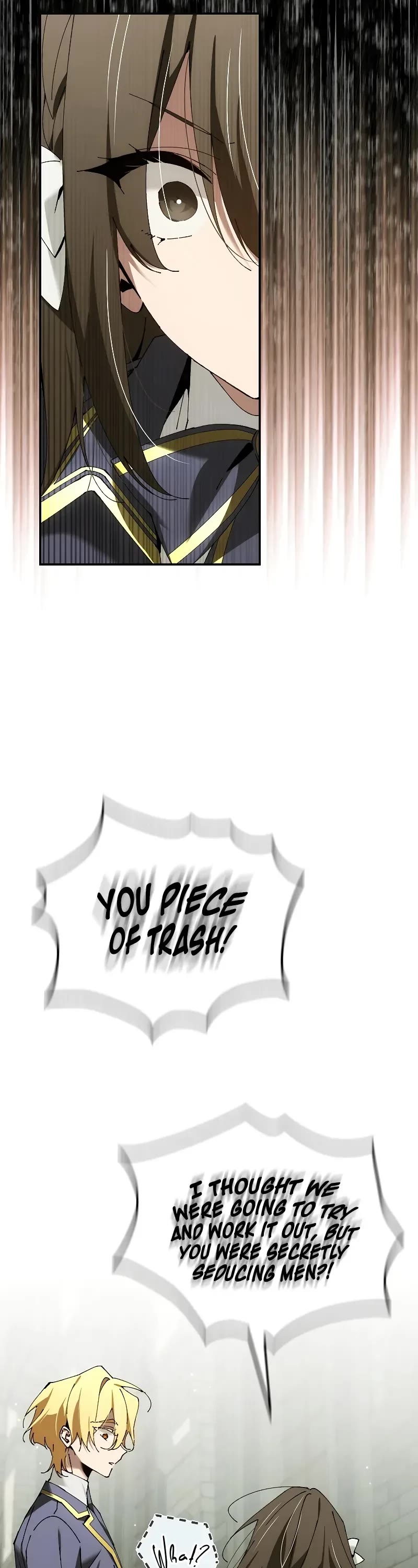 Magic Academy’s Genius Blinker Chapter 40 page 37 - Chapter 40