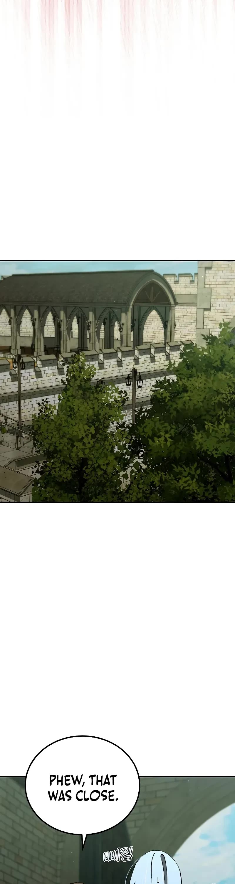 Magic Academy’s Genius Blinker Chapter 40 page 41 - Chapter 40